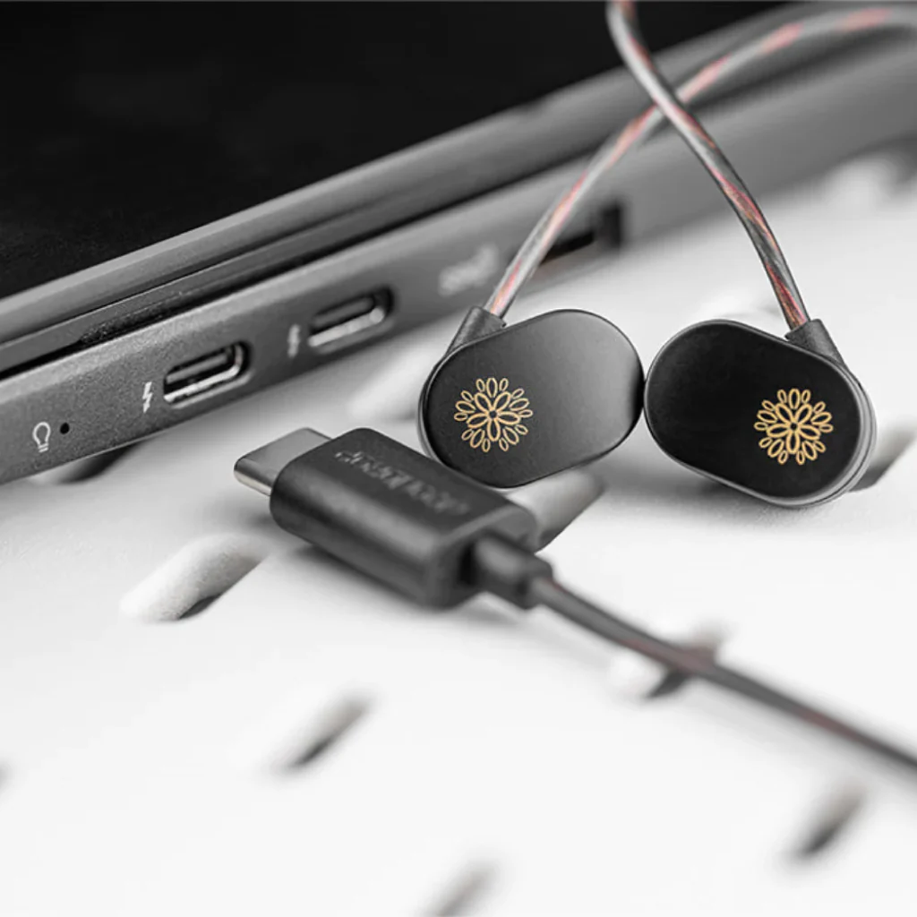 MOONDROP - Jiu Dsp IEM - Image 3