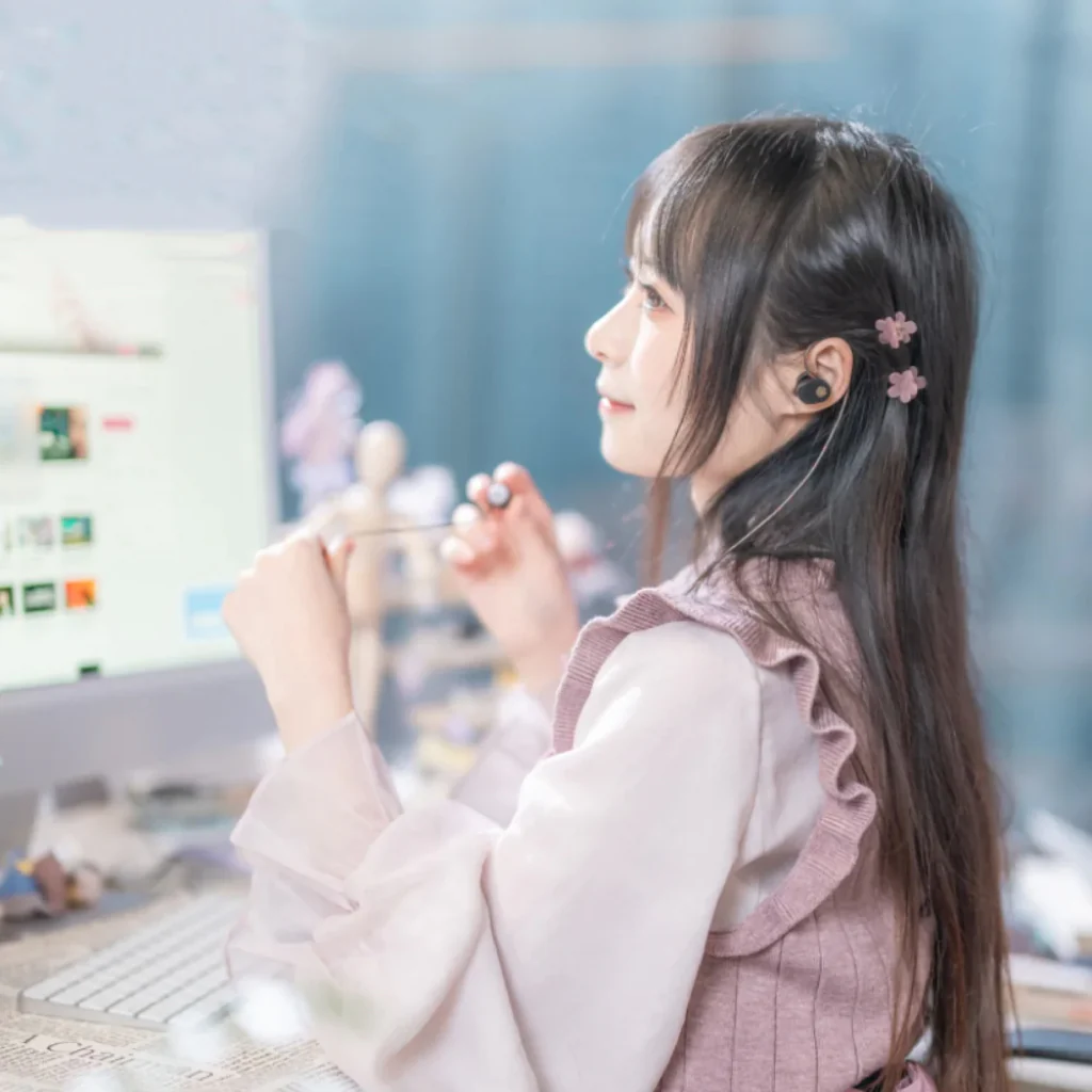 MOONDROP - Jiu Dsp IEM - Image 5