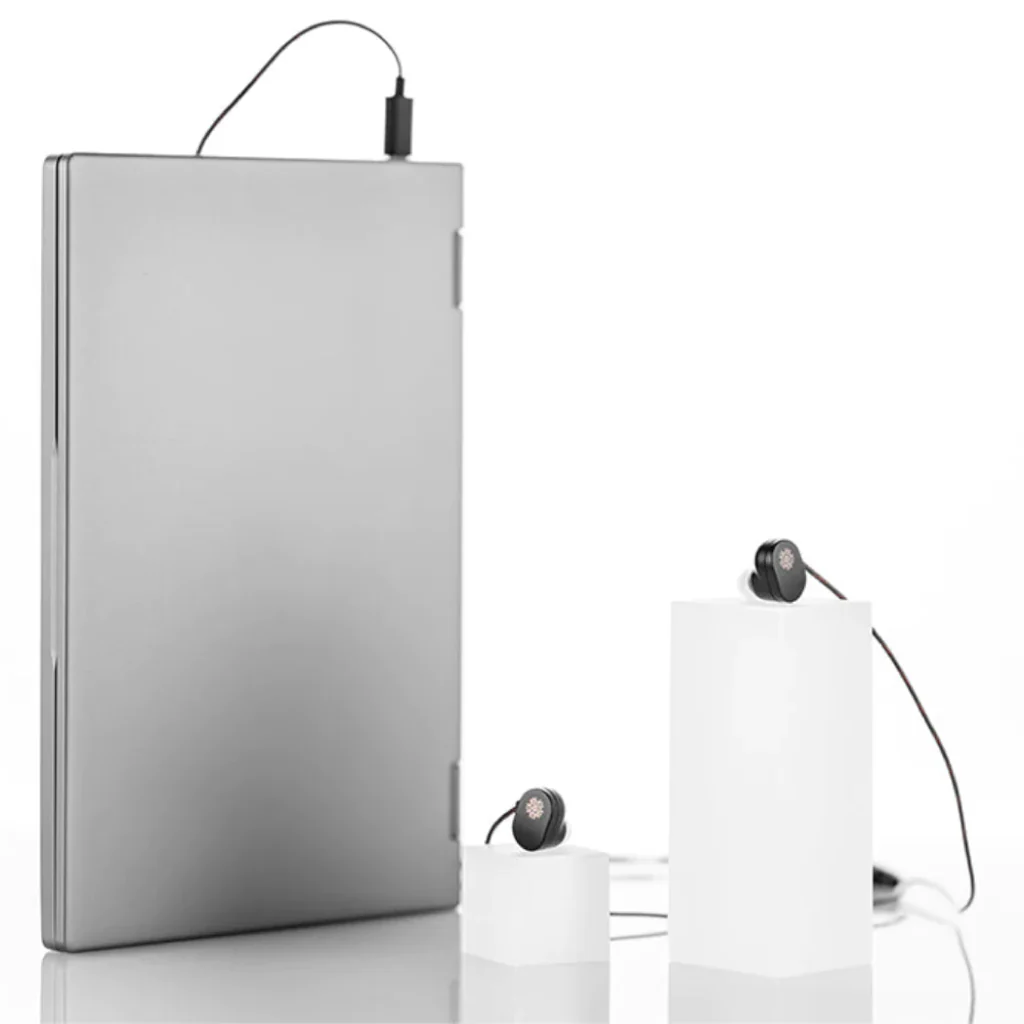 MOONDROP - Jiu Dsp IEM - Image 6