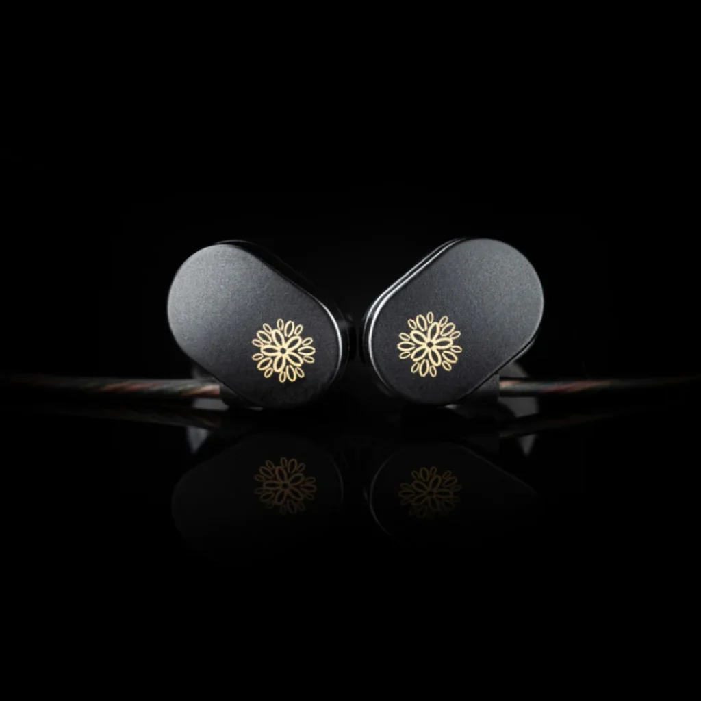 MOONDROP - Jiu Dsp IEM - Image 7
