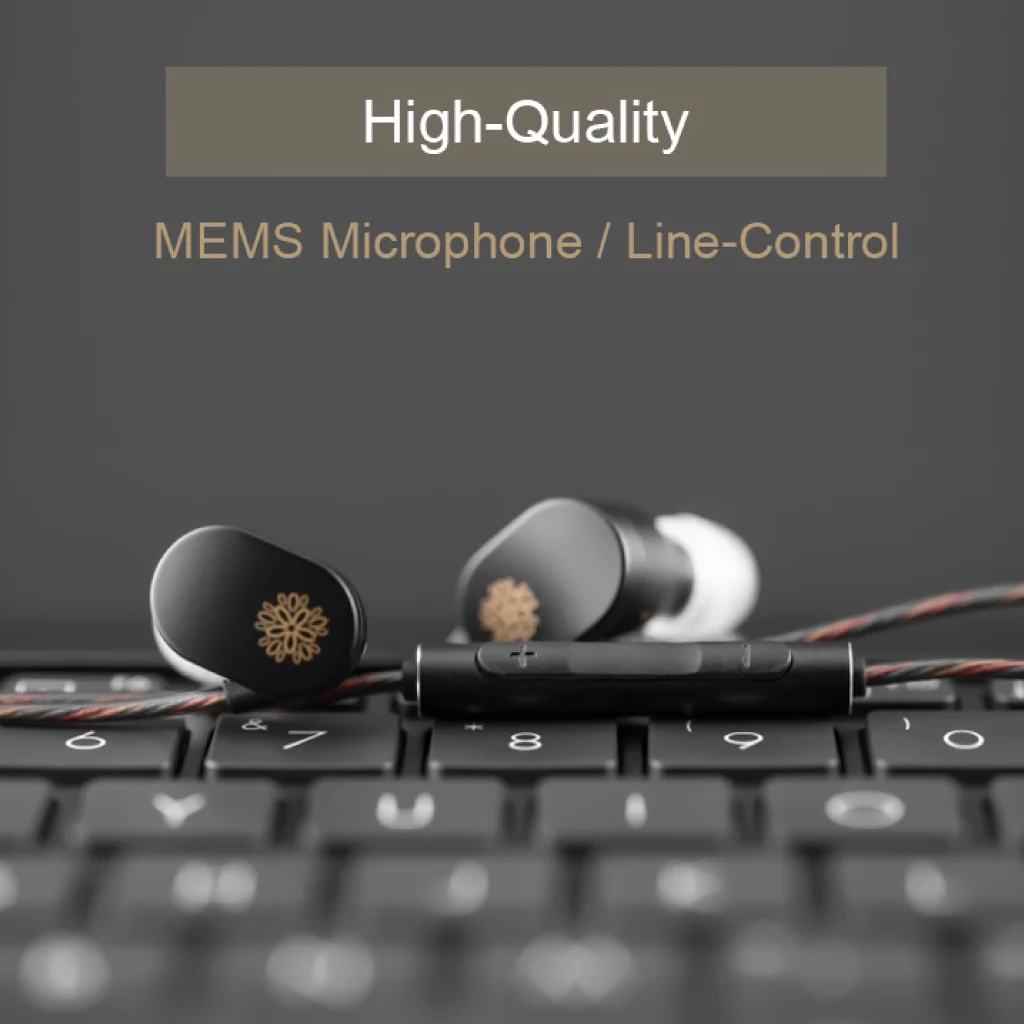 MOONDROP - Jiu Dsp IEM - Image 8