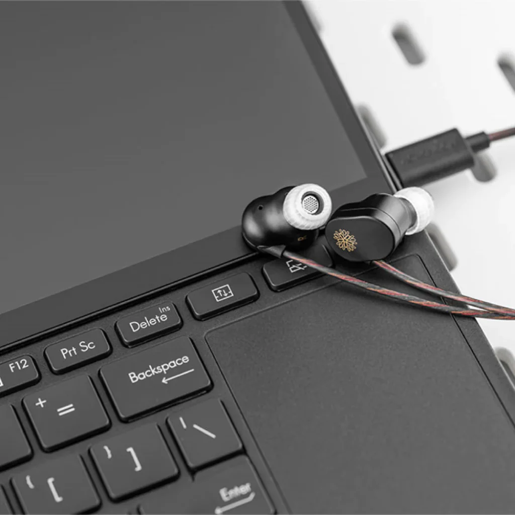MOONDROP - Jiu Dsp IEM - Image 9