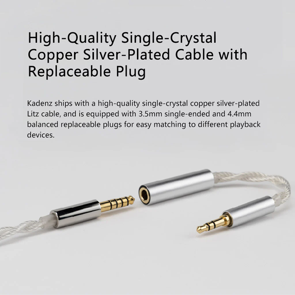 MOONDROP - KADENZ In Ear Monitors - Image 14