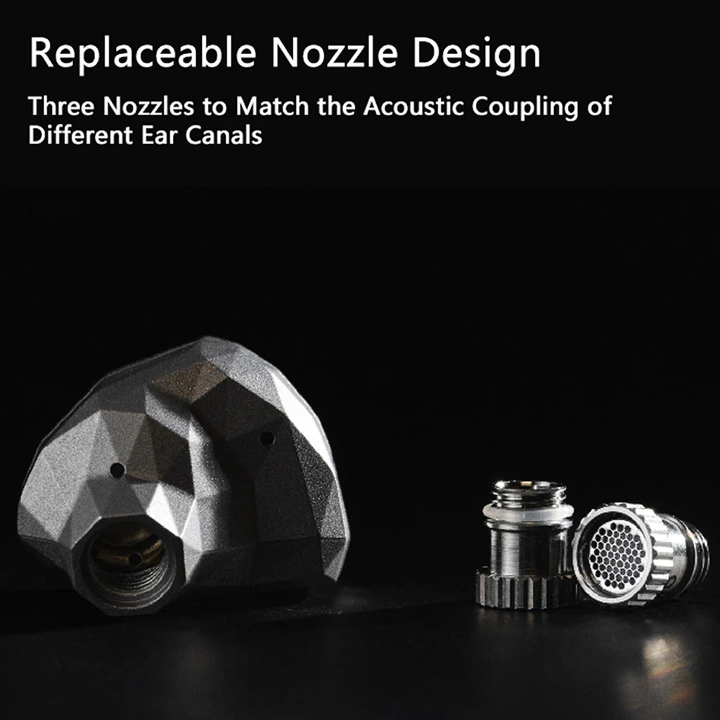 MOONDROP - KADENZ In Ear Monitors - Image 7