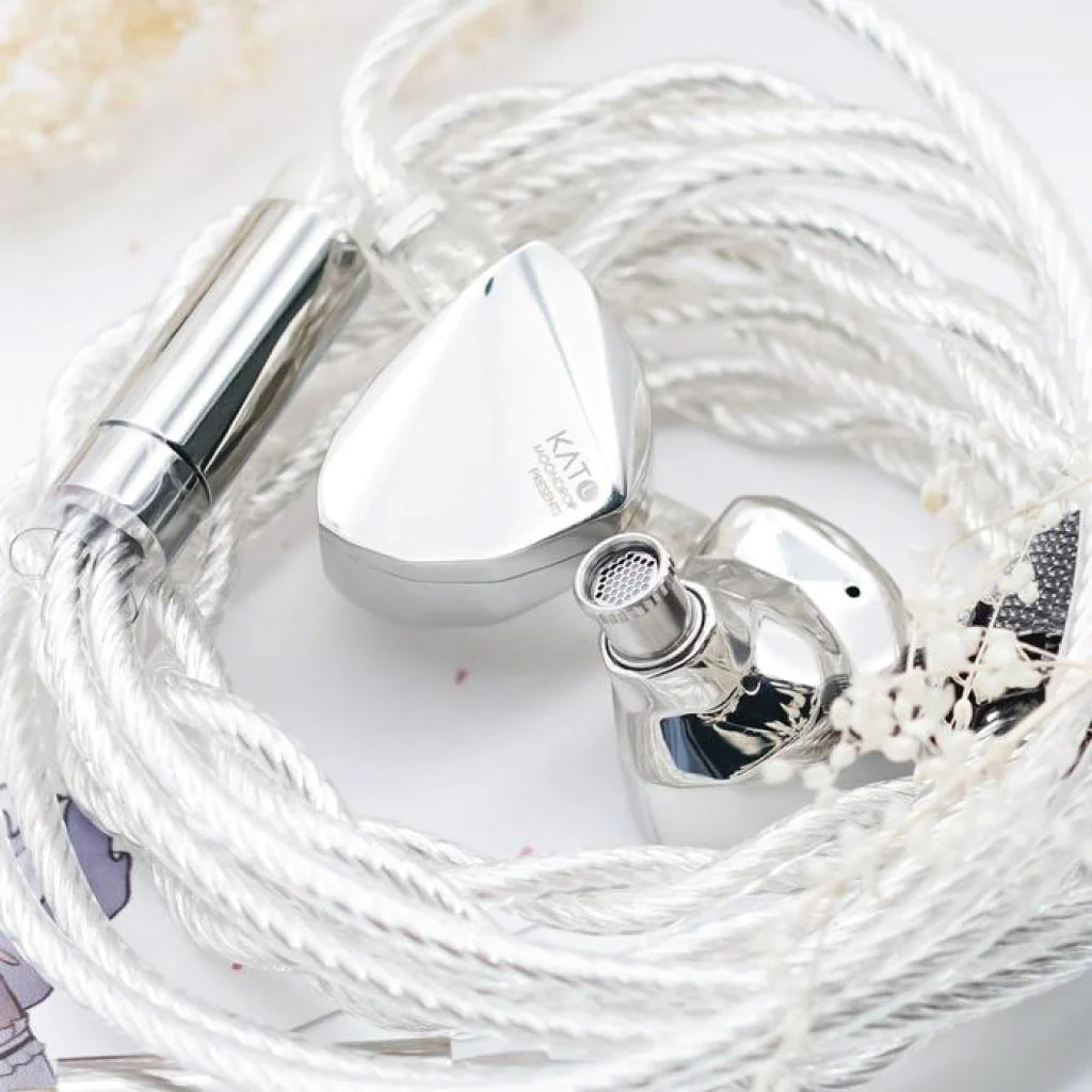 MOONDROP - KATO Wired IEM - Image 10