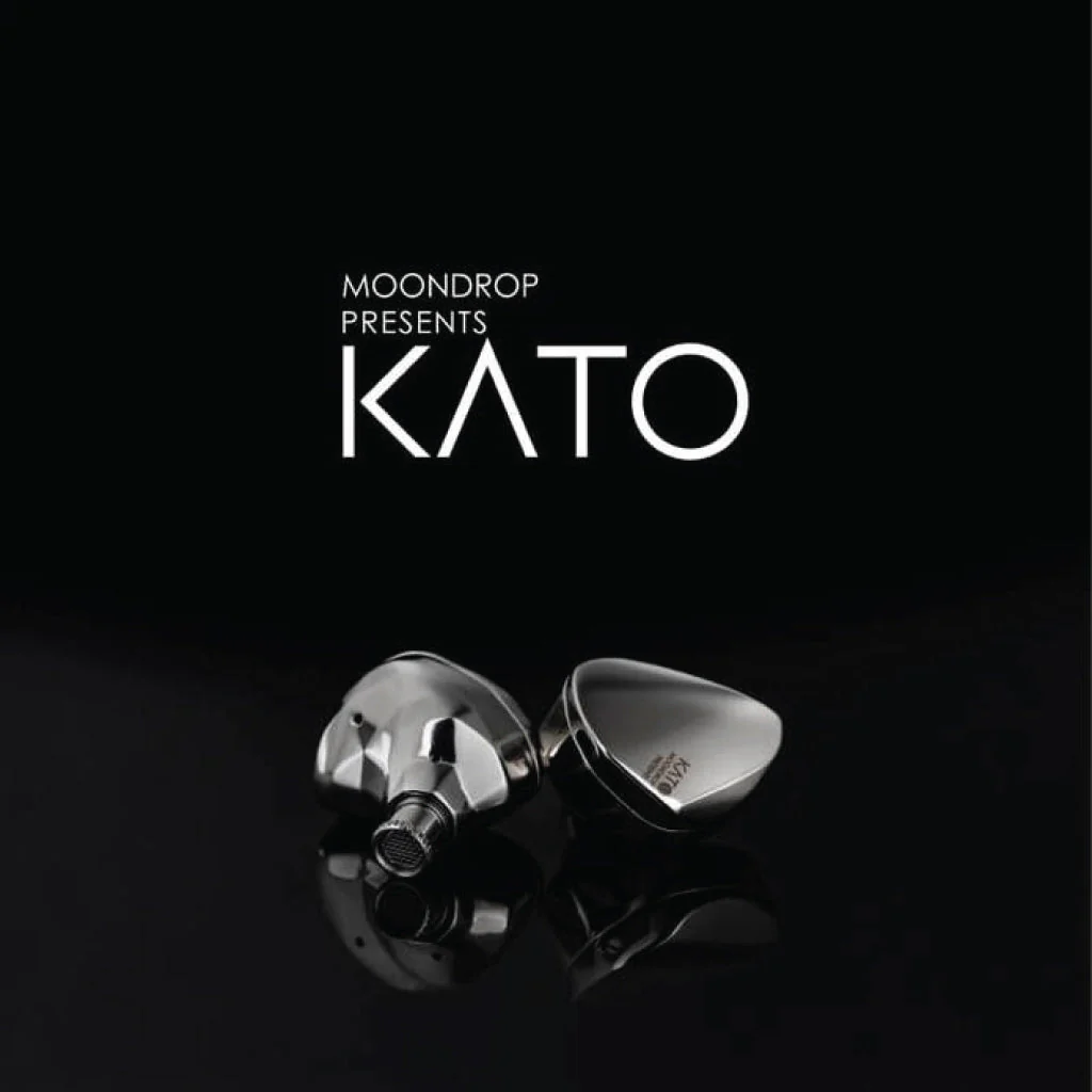 MOONDROP - KATO Wired IEM - Image 21