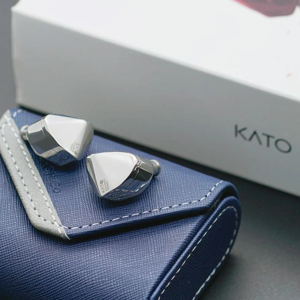 MOONDROP - KATO Wired IEM - Image 22