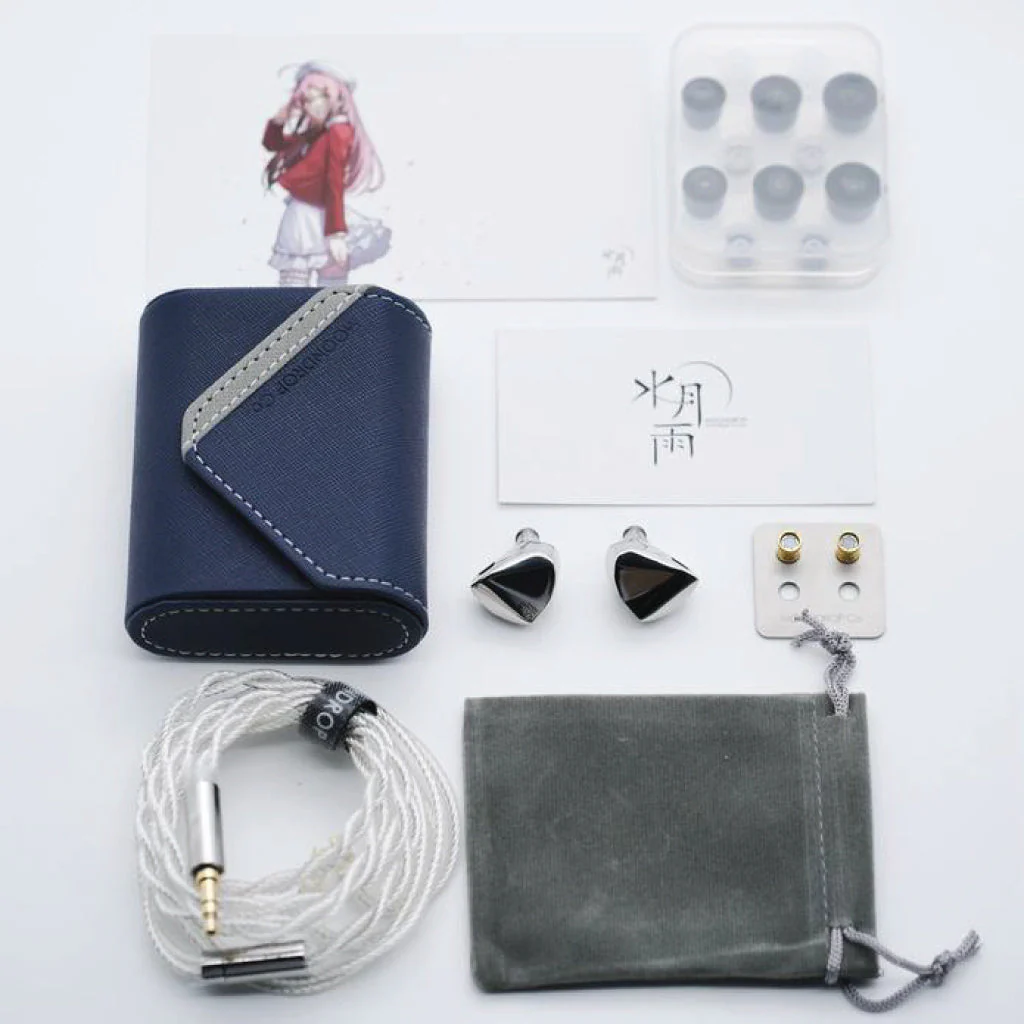 MOONDROP - KATO Wired IEM - Image 23