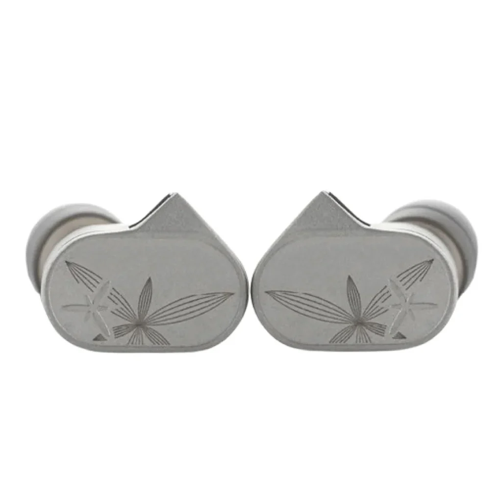 MOONDROP – LAN II REF/POP Dynamic Driver IEM