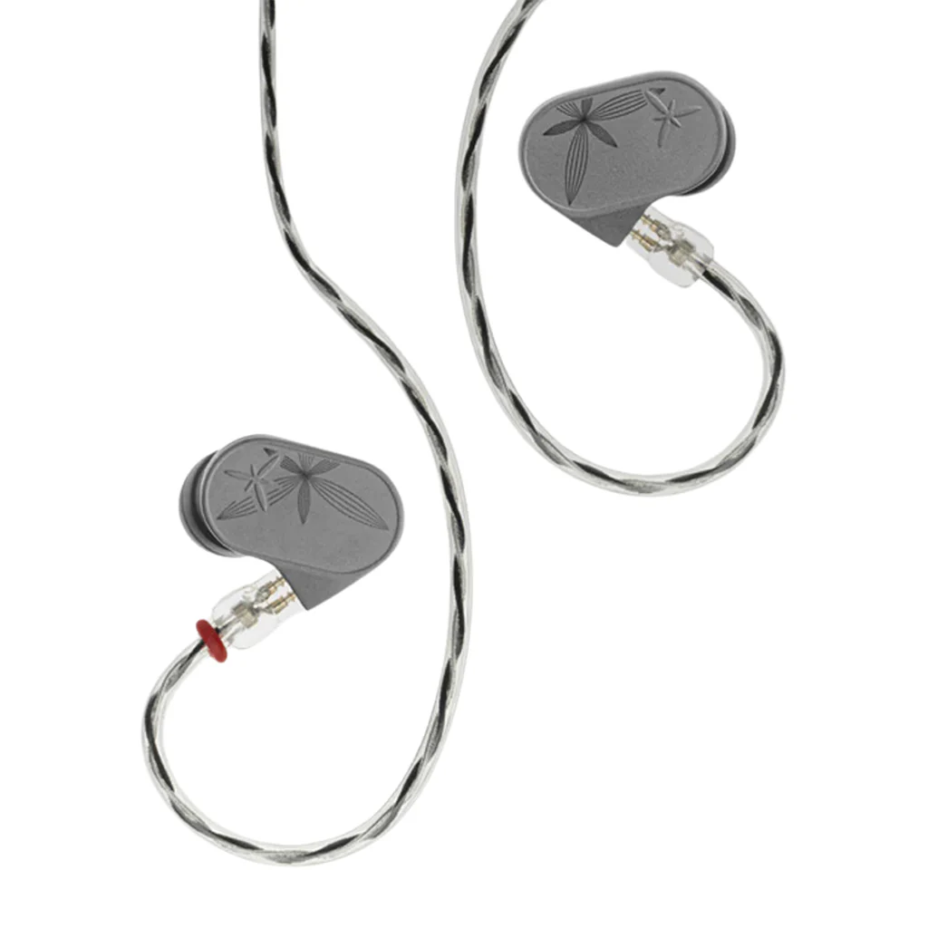 MOONDROP – LAN II REF/POP Dynamic Driver IEM - Image 2