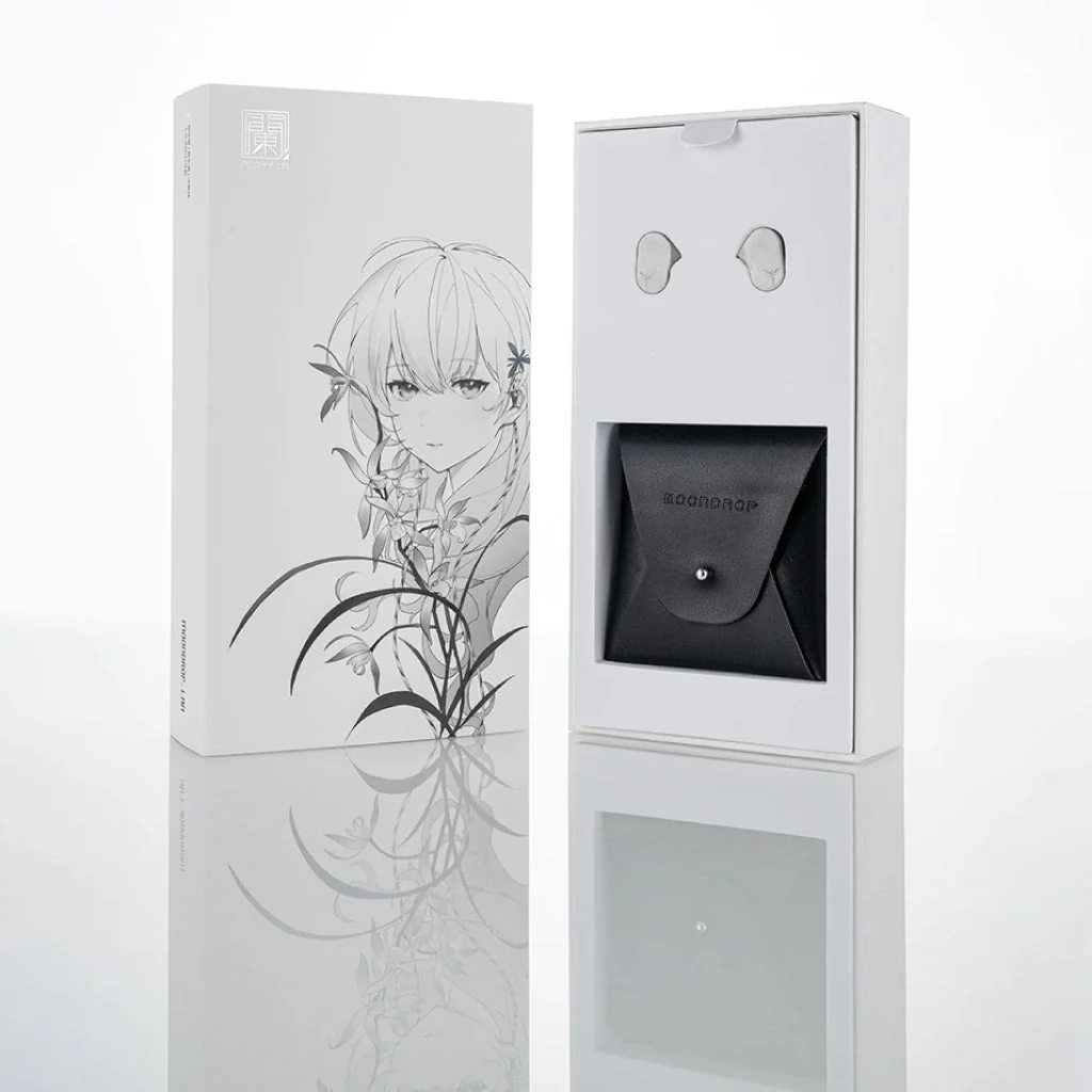 MOONDROP - Lan Wired IEM (Demo Unit) - Image 11