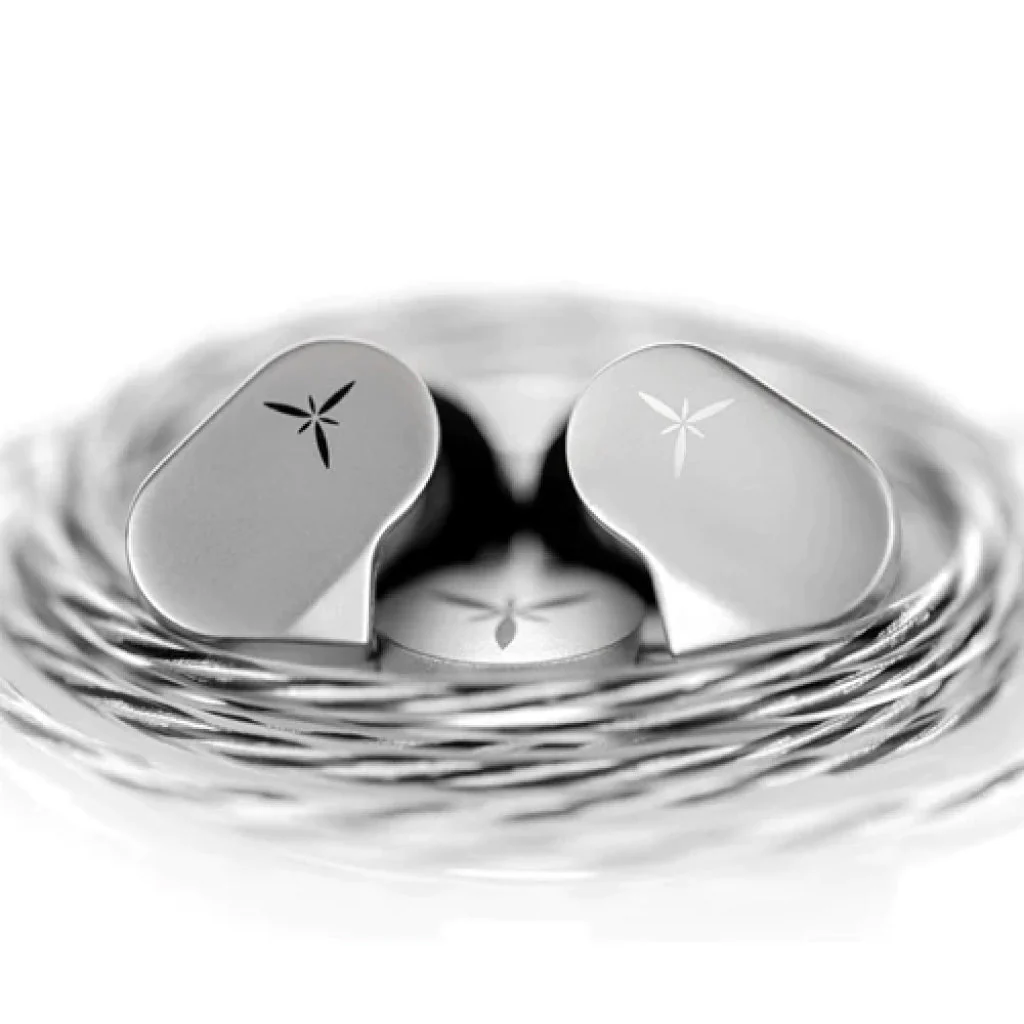 MOONDROP - Lan Wired IEM (Demo Unit) - Image 9