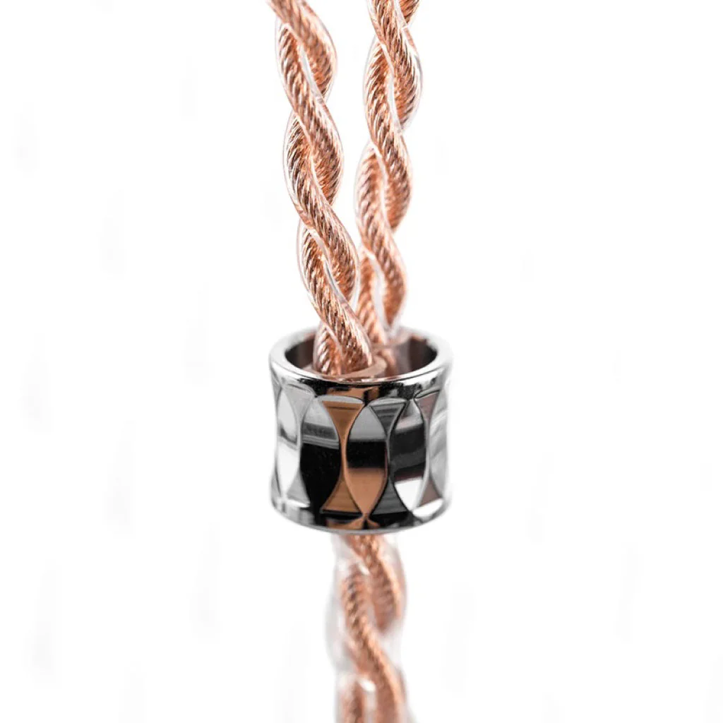 MOONDROP - LINE-T Upgrade Cable for IEM - Image 10