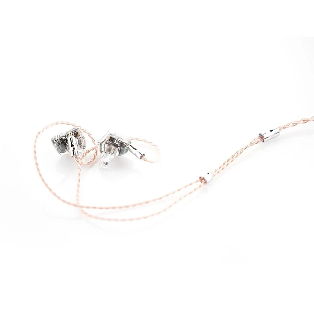 MOONDROP - LINE-T Upgrade Cable for IEM - Image 13