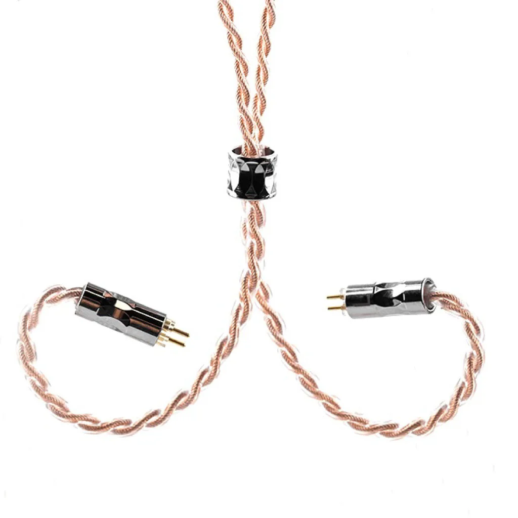 MOONDROP - LINE-T Upgrade Cable for IEM - Image 6