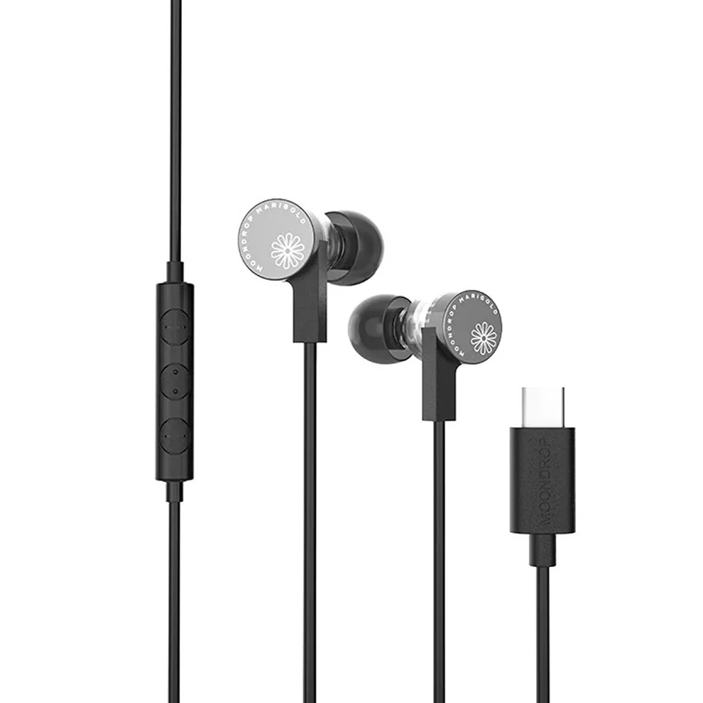 MOONDROP - Marigold 10mm Dynamic Driver IEM