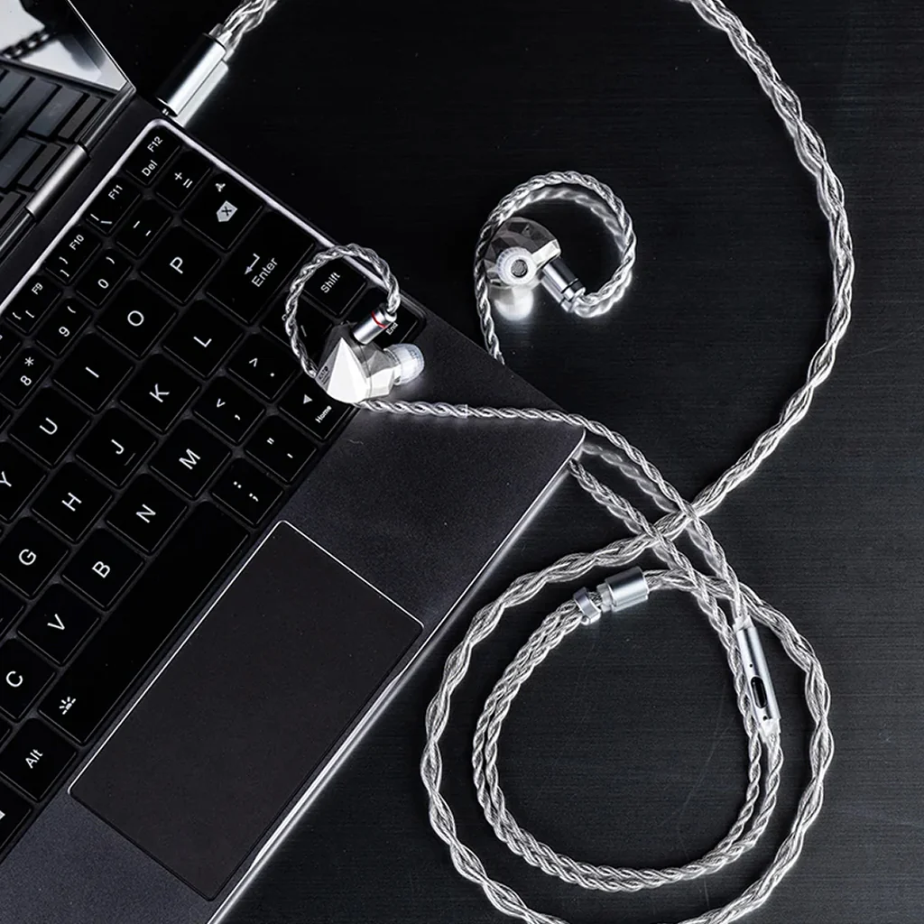 MOONDROP MC2 Upgrade Cable for IEM - Image 7