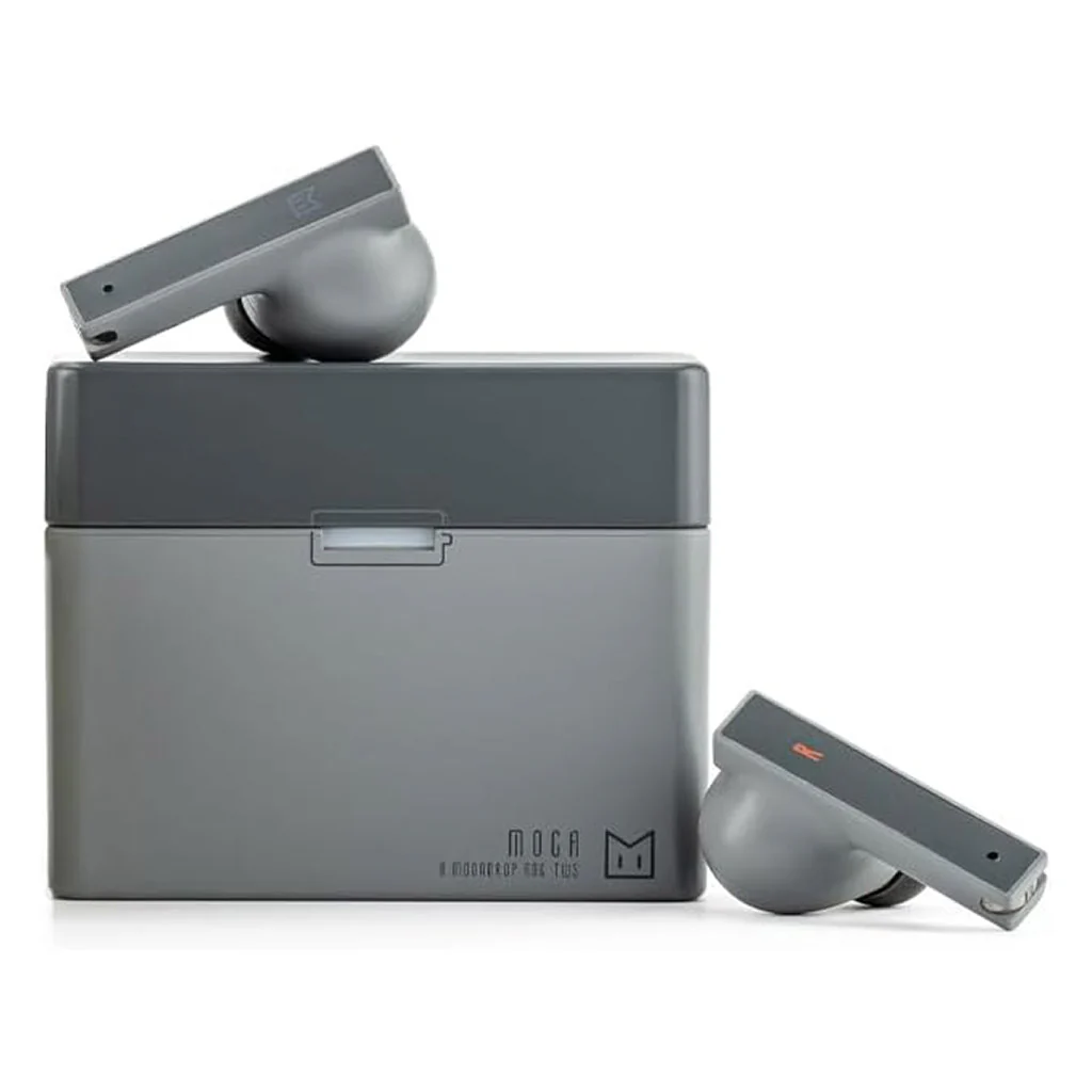 MOONDROP MOCA HiFi TWS Earphones