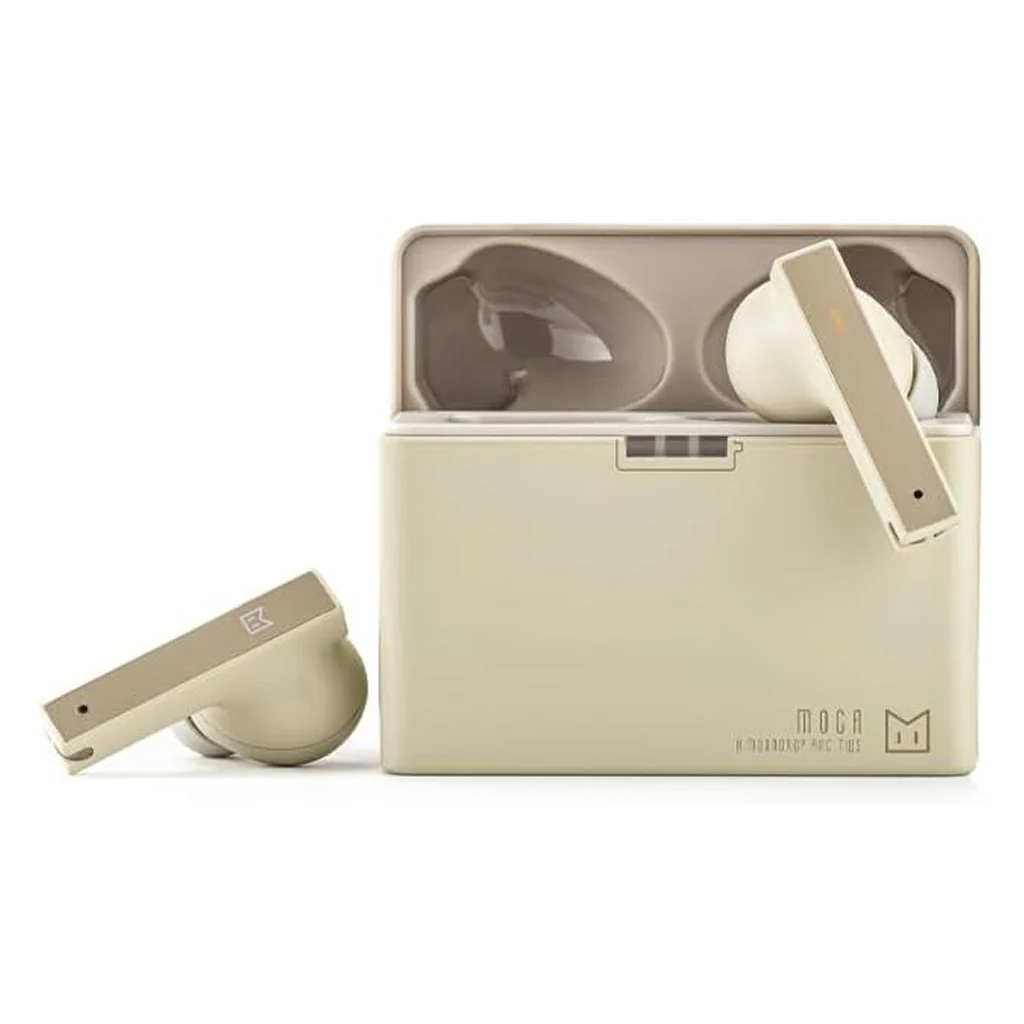 MOONDROP MOCA HiFi TWS Earphones - Image 2