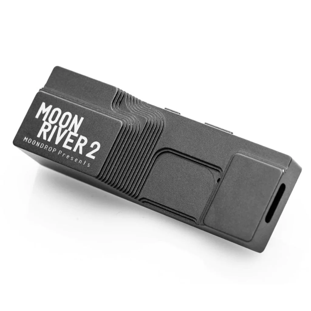 MOONDROP - Moonriver 2 Portable USB DAC & Amp - Image 4