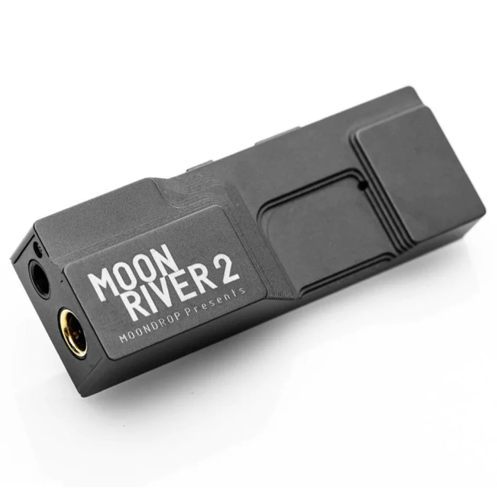MOONDROP - Moonriver 2 Portable USB DAC & Amp - Image 5