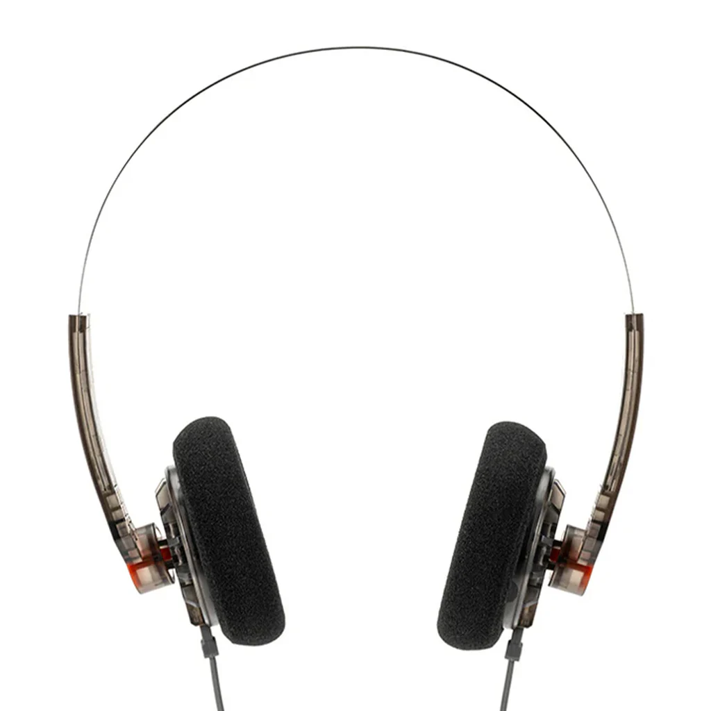 MOONDROP- Old Fashioned 40mm DD On-ear Headphone - Image 2