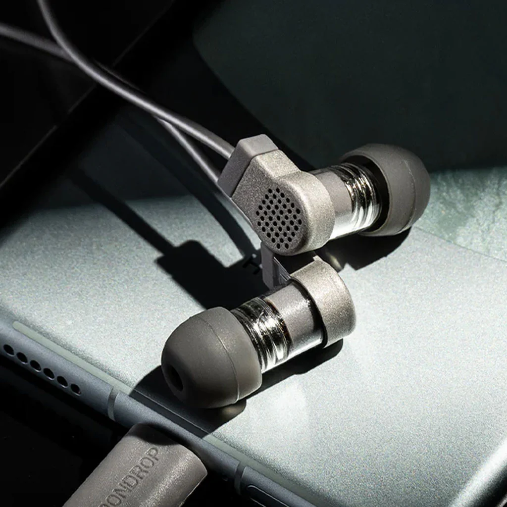 MOONDROP - QUARK 2 IEM - Image 3