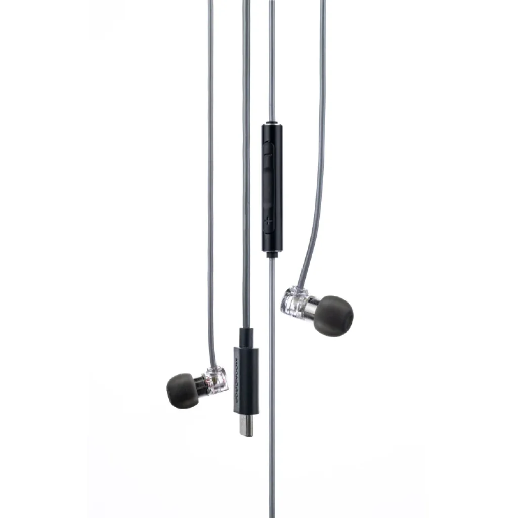 MOONDROP - Quarks DSP Wired IEM - Image 10