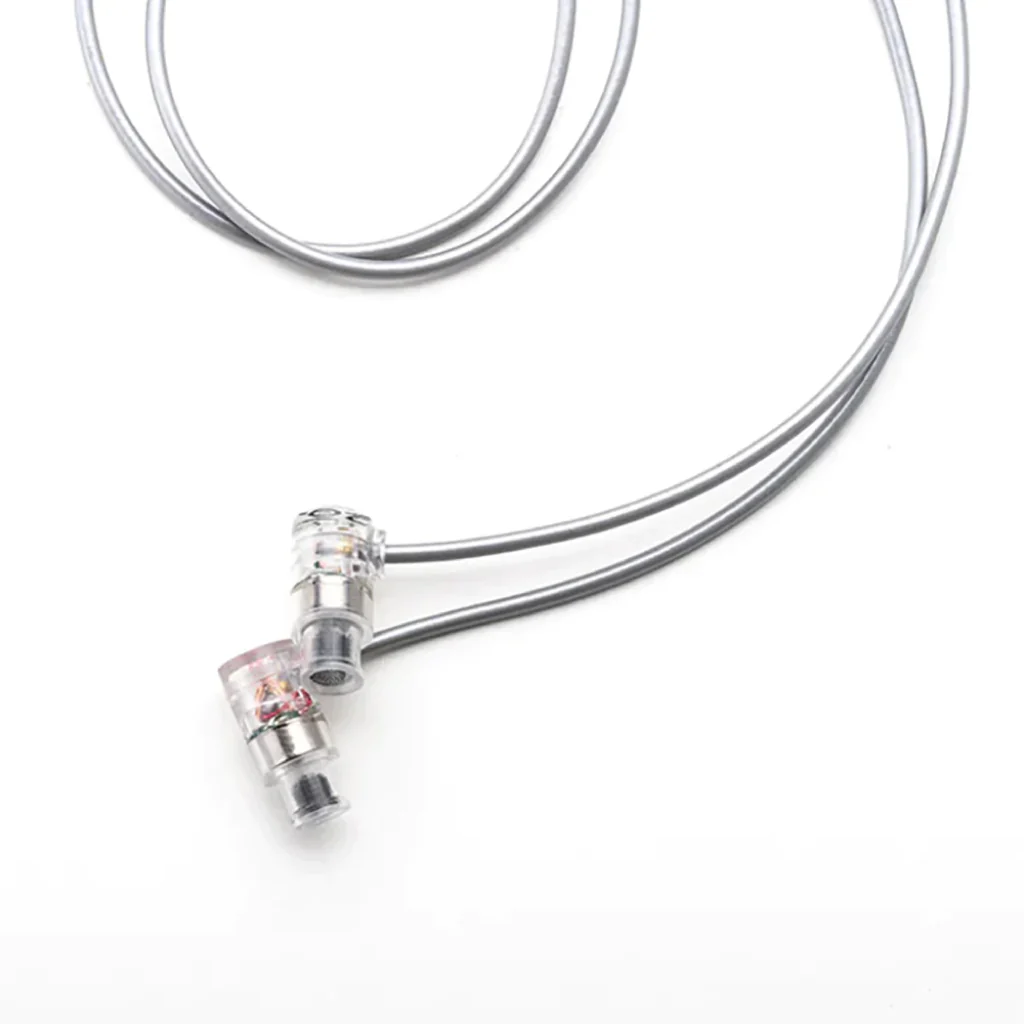 MOONDROP - Quarks DSP Wired IEM - Image 8