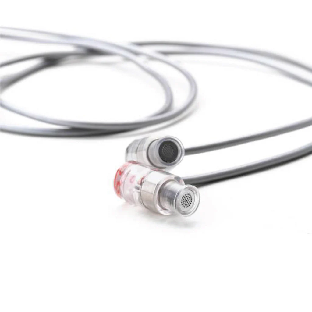 MOONDROP - Quarks Wired IEM