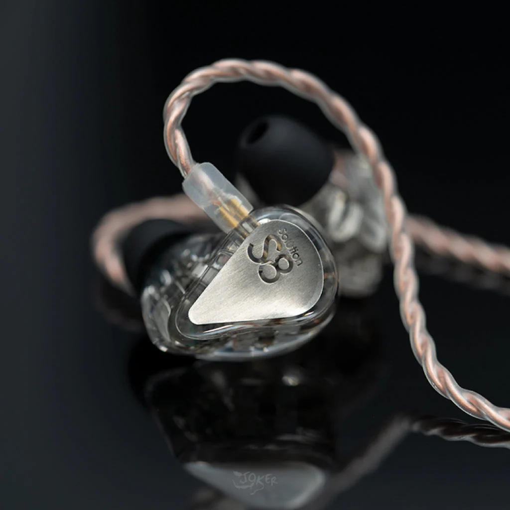 MOONDROP - S8 Wired IEM - Image 10
