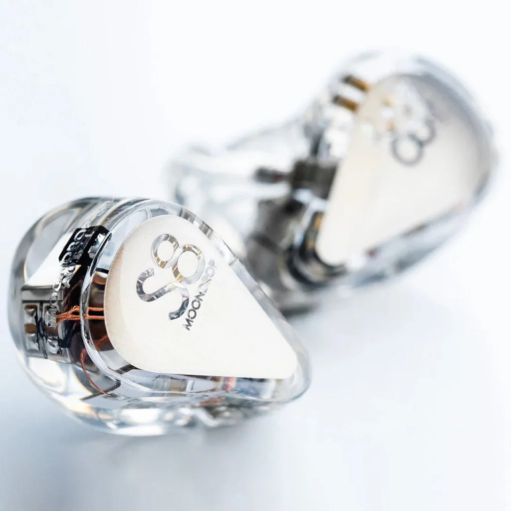 MOONDROP - S8 Wired IEM - Image 11