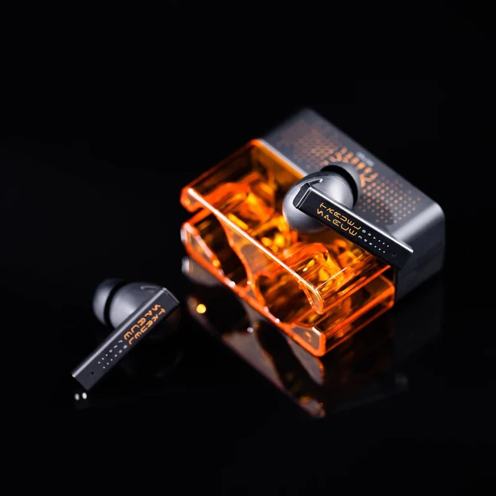 MOONDROP - Space Travel True Wireless Earbuds - Image 11