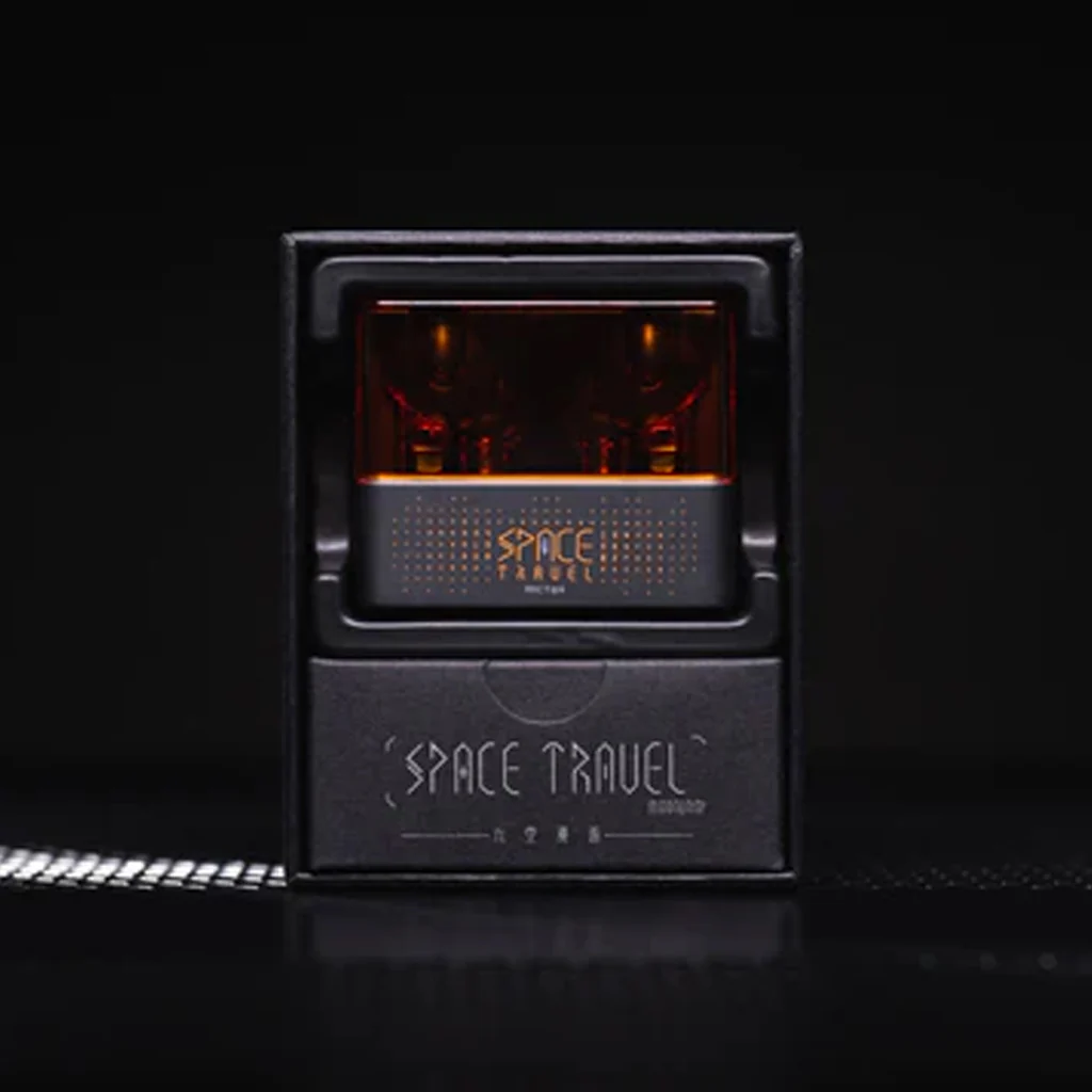 MOONDROP - Space Travel True Wireless Earbuds - Image 12