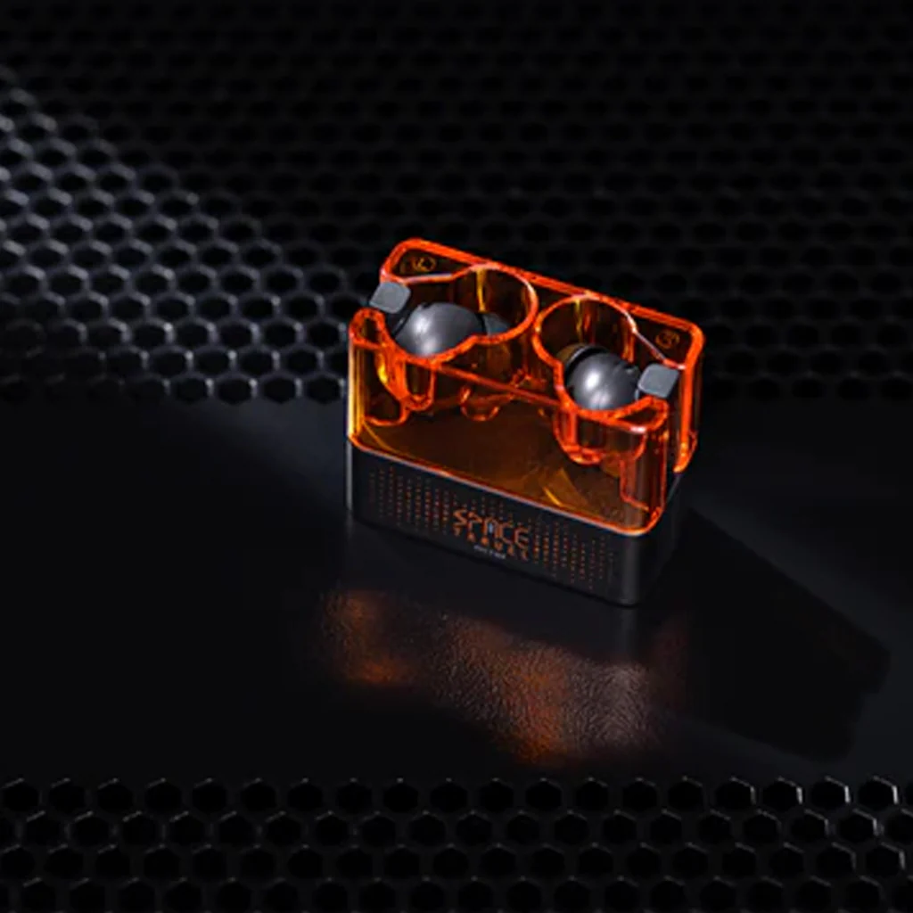 MOONDROP - Space Travel True Wireless Earbuds - Image 14