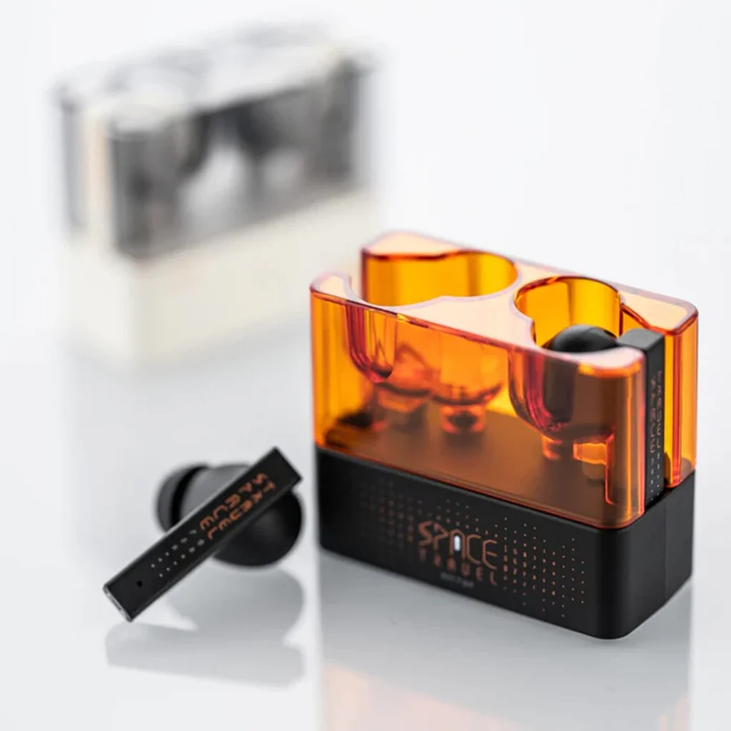 MOONDROP - Space Travel True Wireless Earbuds - Image 9