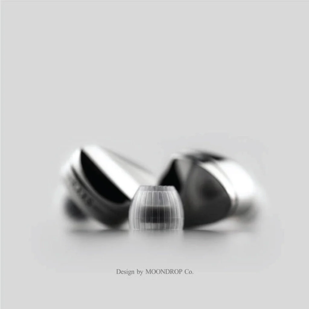 MOONDROP - Spring Tips Silicone Eartips for IEM - Image 34