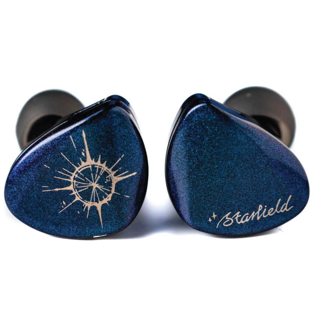 MOONDROP - Starfield Wired IEM