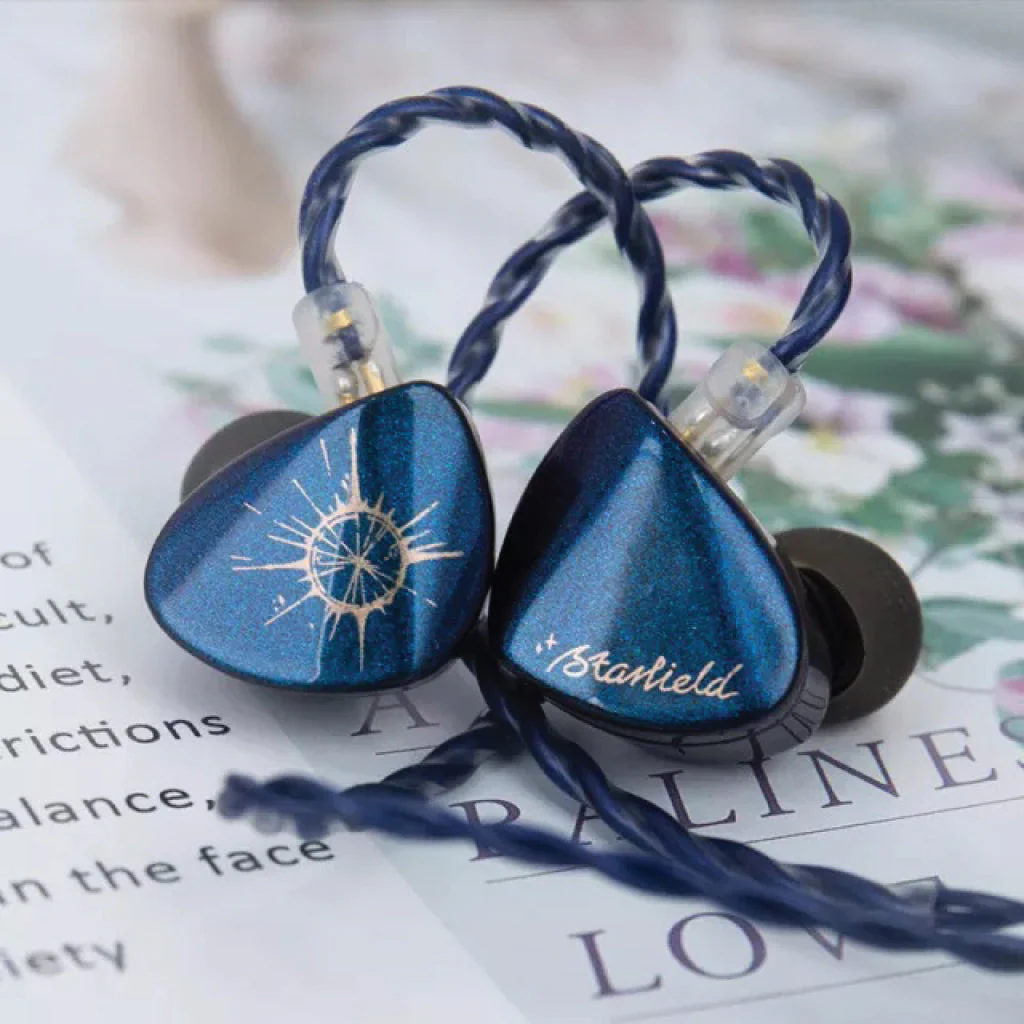 MOONDROP - Starfield Wired IEM - Image 2