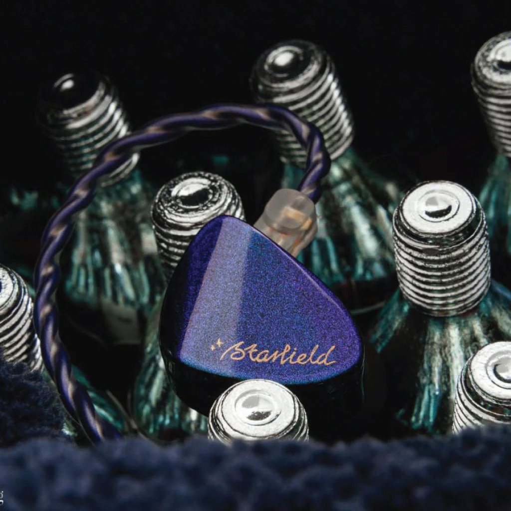 MOONDROP - Starfield Wired IEM - Image 4