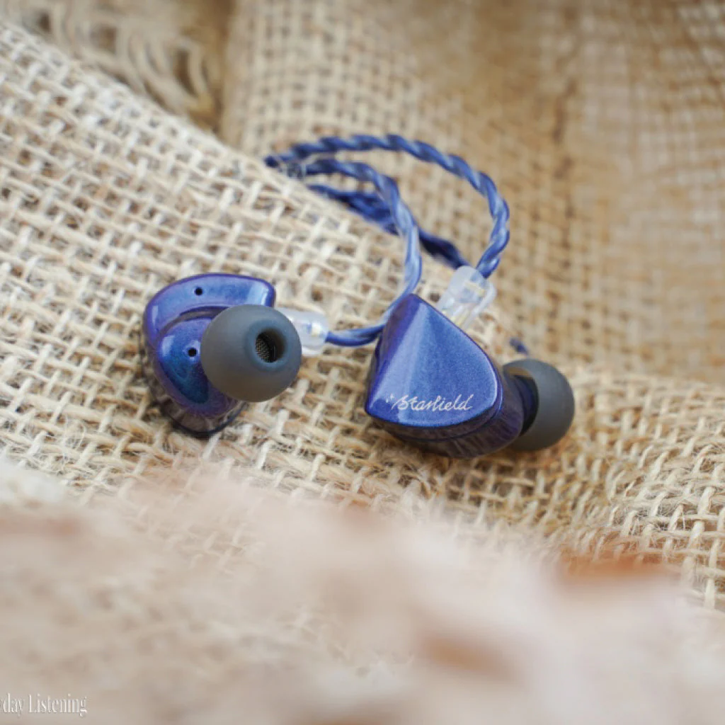 MOONDROP - Starfield Wired IEM - Image 5