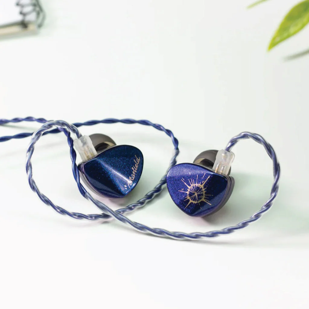 MOONDROP - Starfield Wired IEM - Image 6