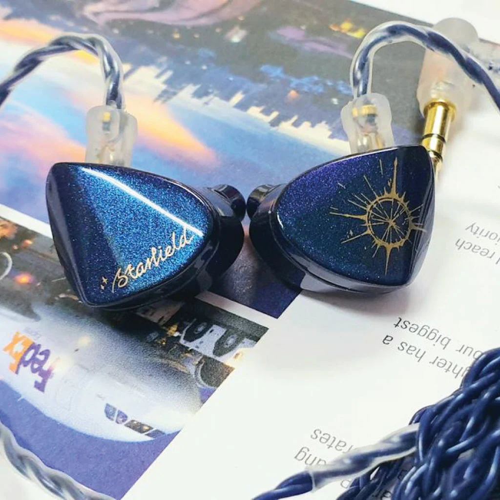 MOONDROP - Starfield Wired IEM - Image 7