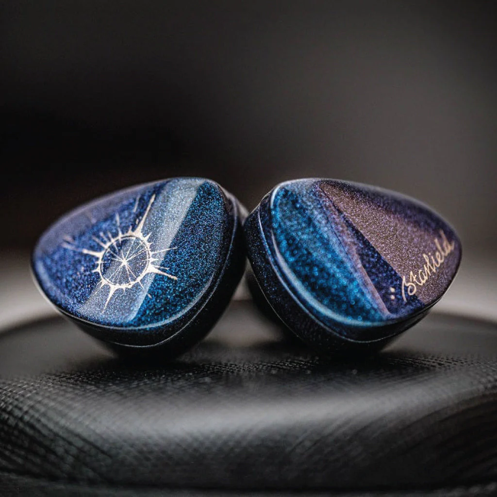MOONDROP - Starfield Wired IEM - Image 9