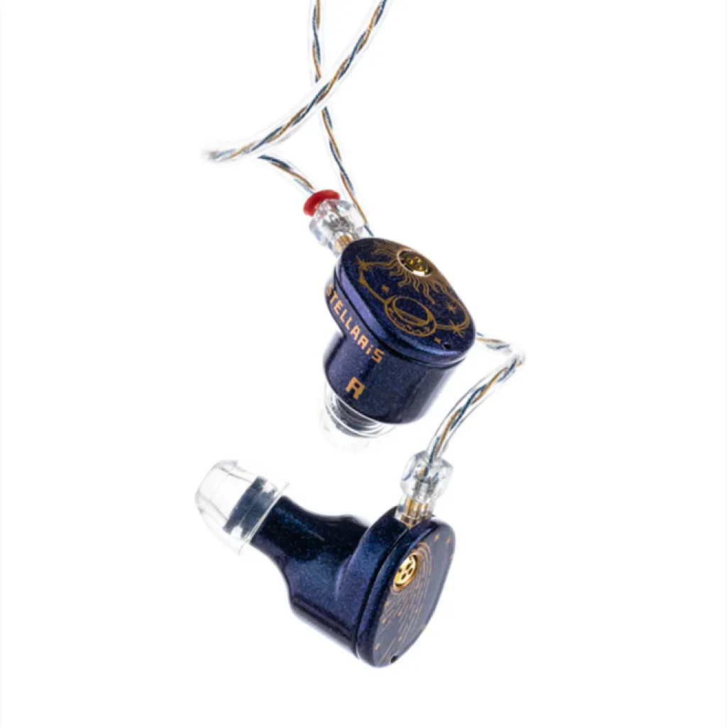 MOONDROP - Stellaris Wired IEM