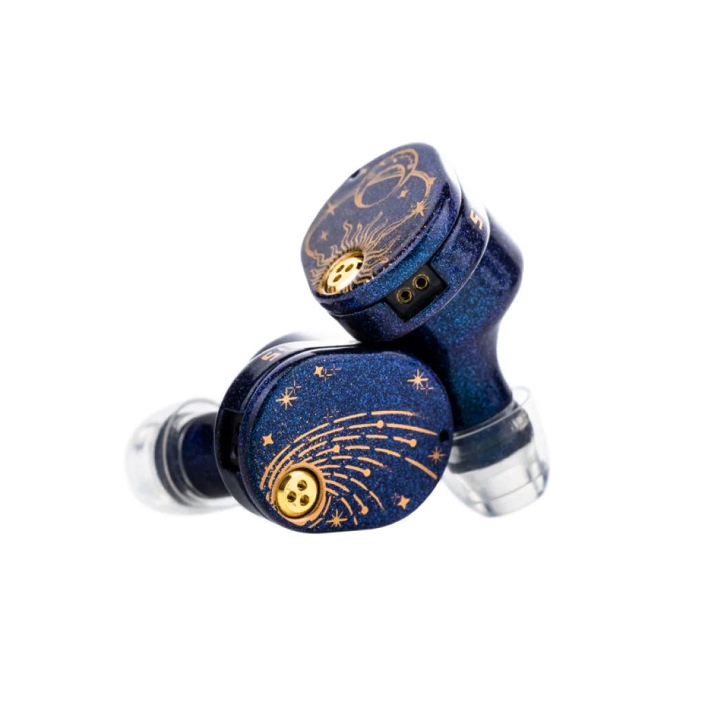 MOONDROP - Stellaris Wired IEM - Image 2