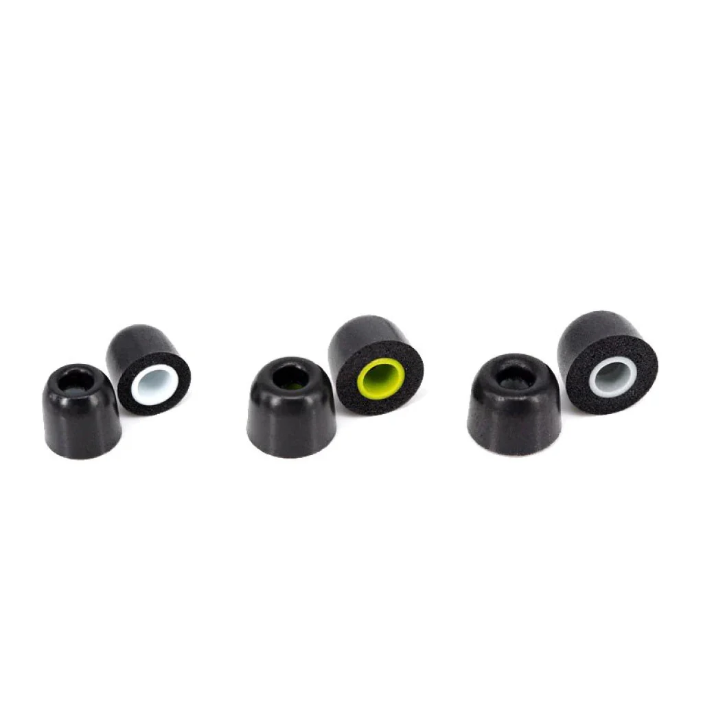 MOONDROP - T55 MIS-Tips Sponge Eartips - Image 5