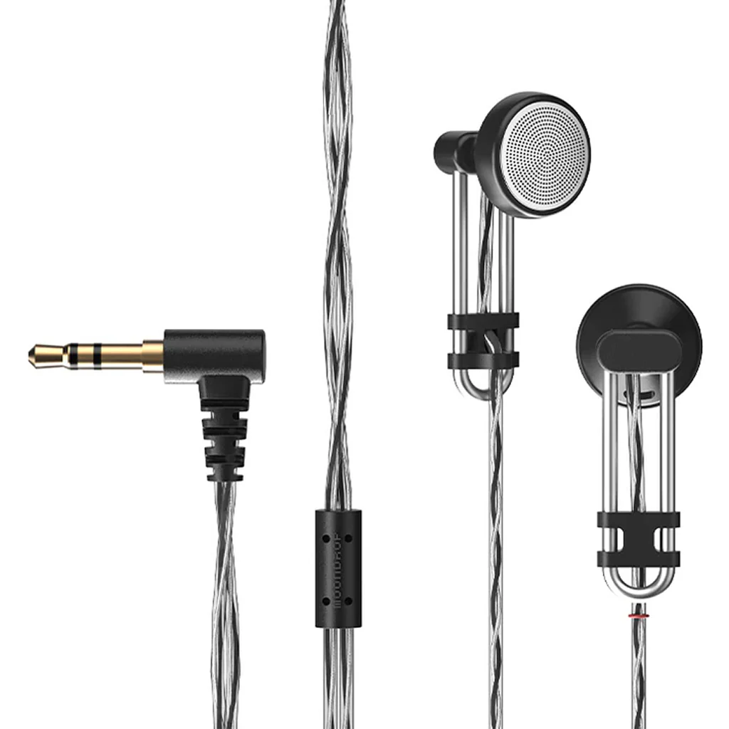MOONDROP - U-2 Wired Earphone