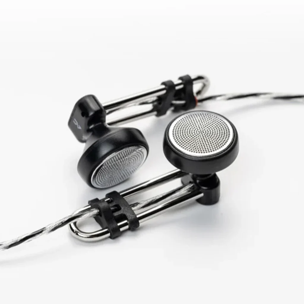 MOONDROP - U-2 Wired Earphone - Image 6