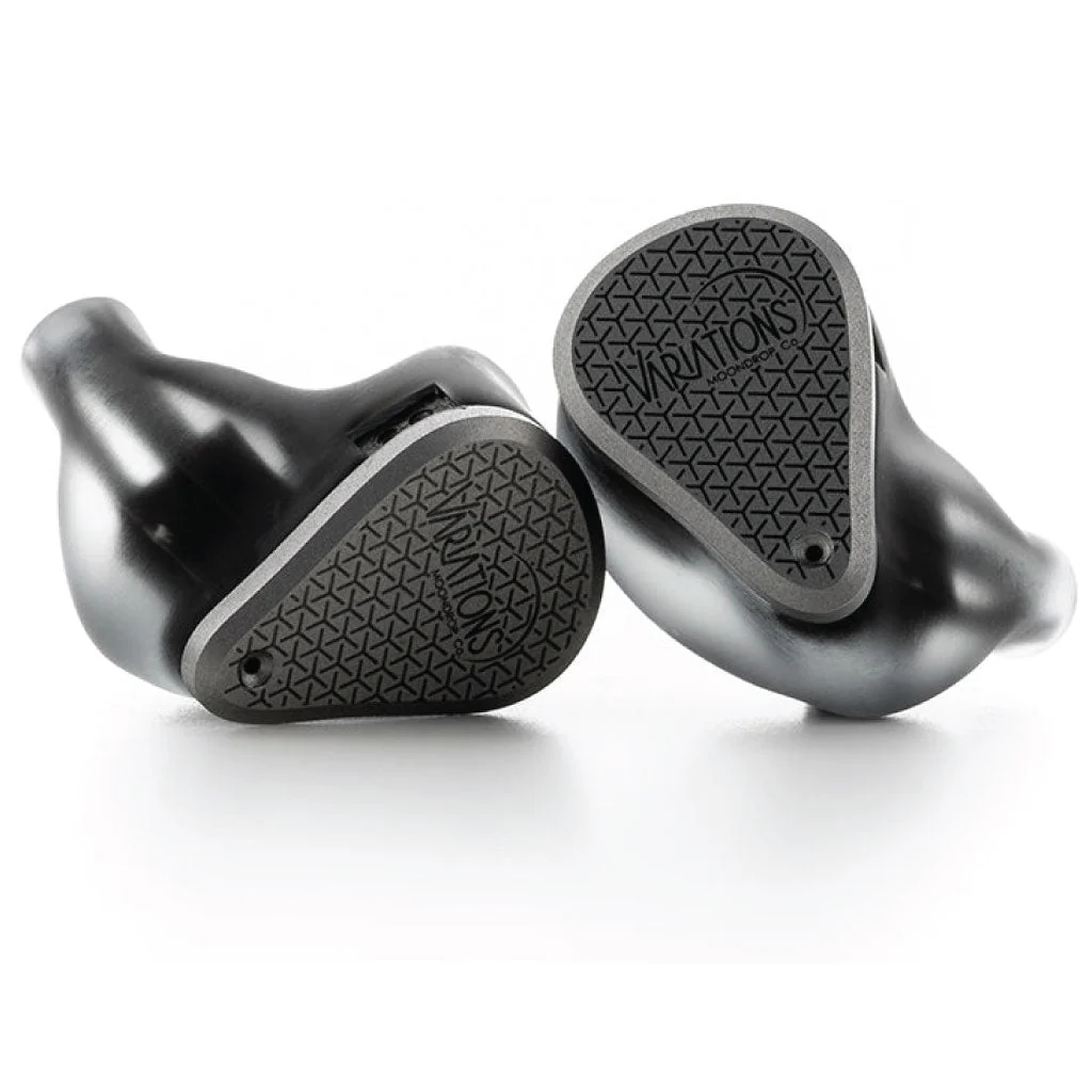MOONDROP - Variations Wired IEM